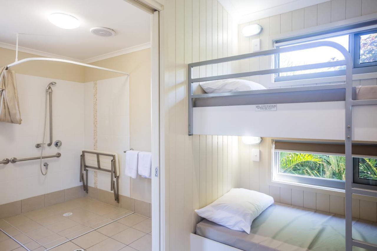 Fingal Bay Holiday Park Экстерьер фото