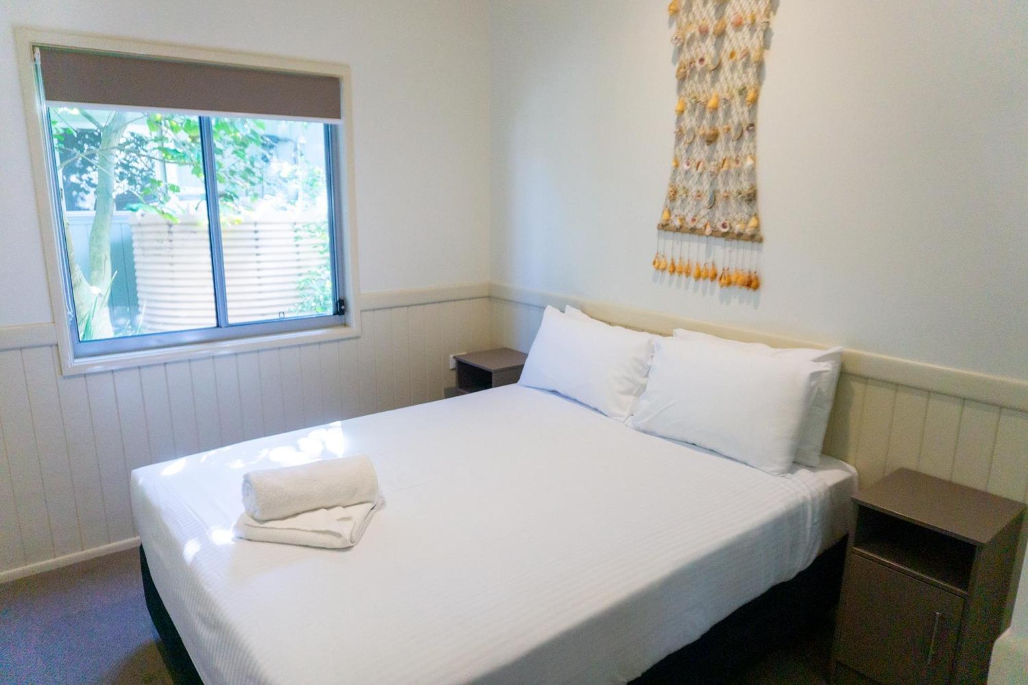 Fingal Bay Holiday Park Экстерьер фото