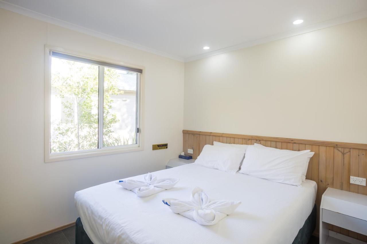 Fingal Bay Holiday Park Экстерьер фото