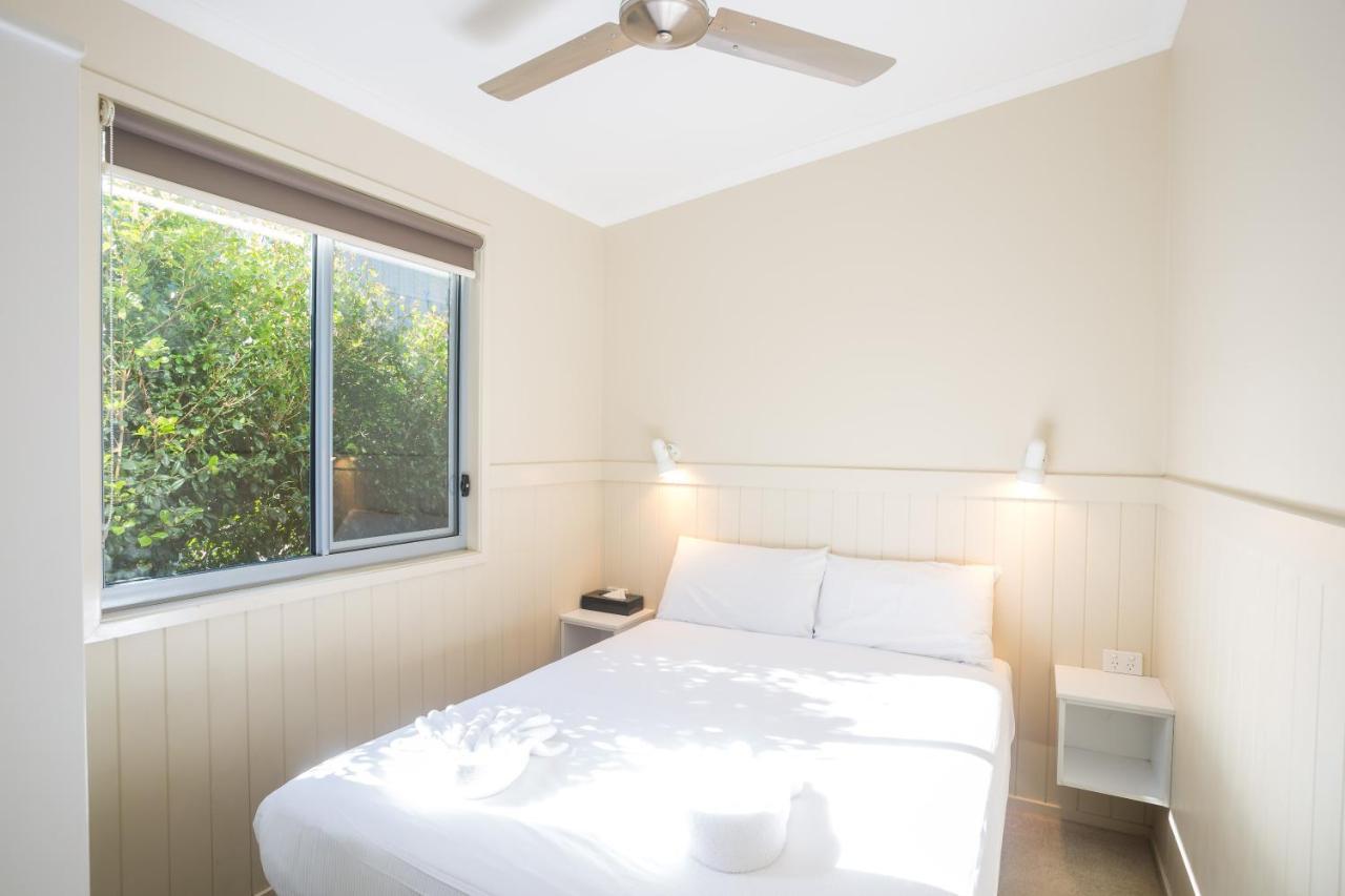 Fingal Bay Holiday Park Экстерьер фото