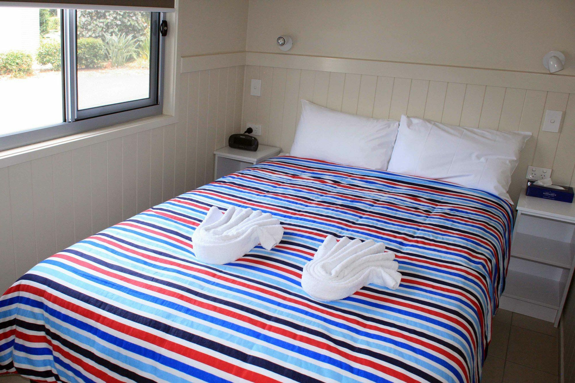 Fingal Bay Holiday Park Экстерьер фото