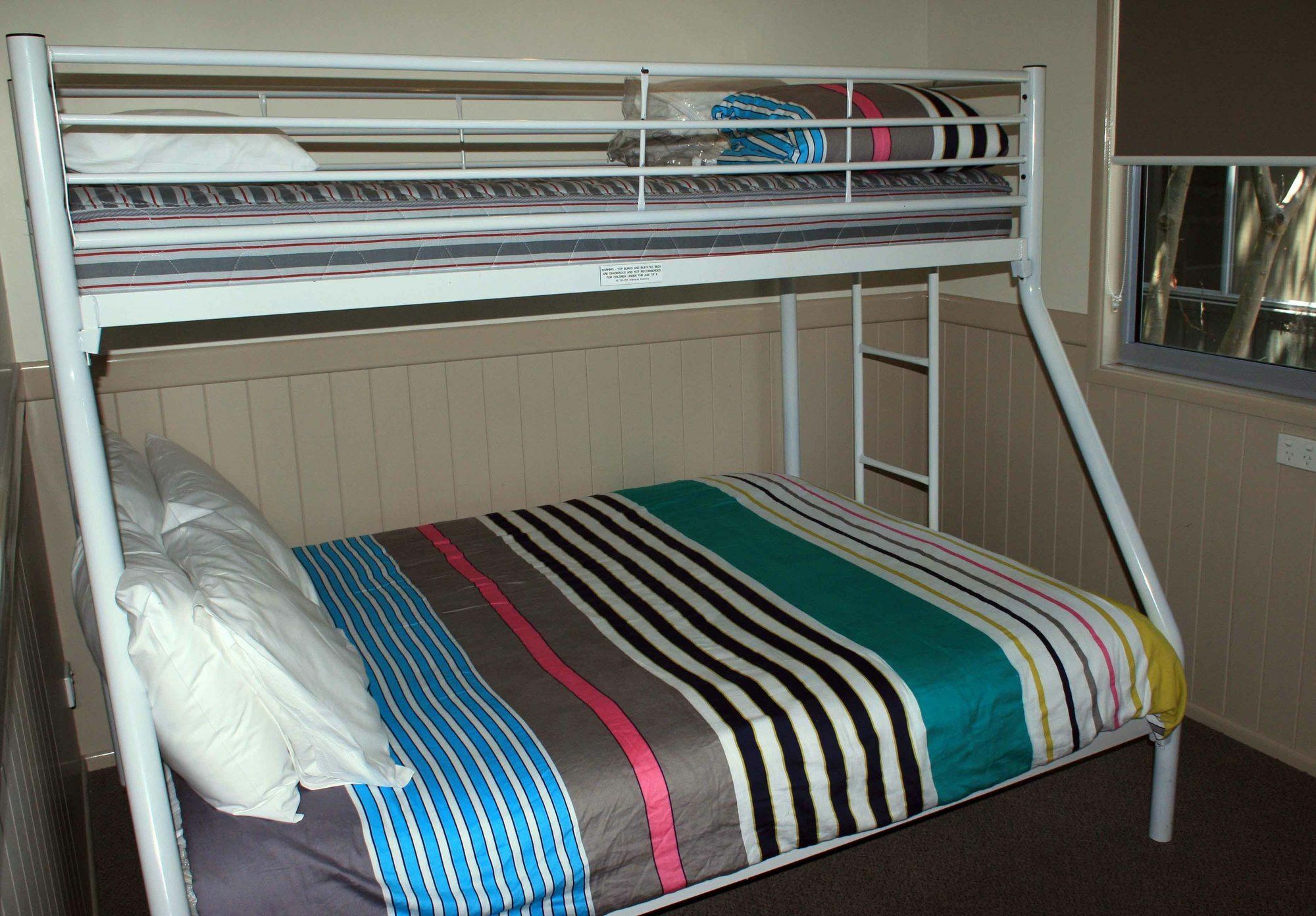 Fingal Bay Holiday Park Экстерьер фото